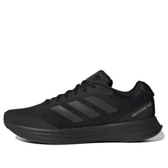 adidas Lightstrike Go Triple Black H05745