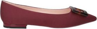 Roger Vivier FOOTWEAR - Ballet flats on YOOX.COM