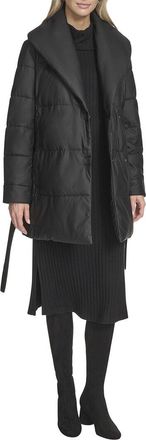 Andrew Marc Adela Quilted Jacket