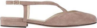 Ferragamo FOOTWEAR - Ballet flats on YOOX.COM