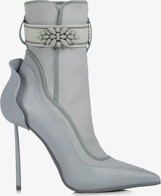 Le Silla STIVALETTO SNORKELING 120 mm