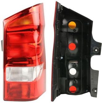 OEM Luz Trasera Ft86440 Fast