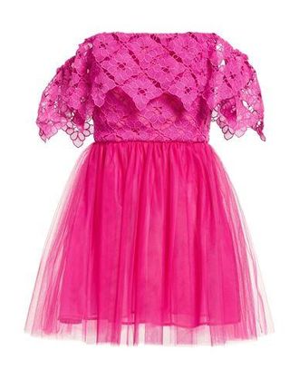 Simona Corsellini KLEIDER - Mini-Kleider auf YOOX.COM