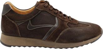 Ambiorix Uomo, Scarpe, Marrone, 42 1/2 EU, new