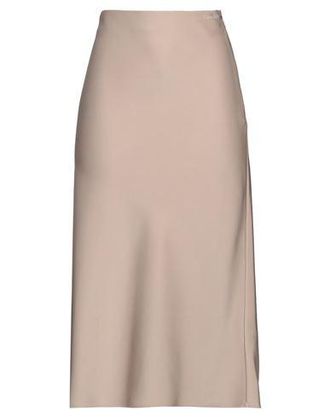 Calvin Klein BOTTOMWEAR - Midi skirts on YOOX.COM
