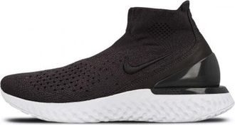 Nike (WMNS) Nike Rise React Flyknit Thunder Grey AV5553-004