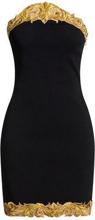 Moschino VESTIDOS - Minivestidos en YOOX.COM