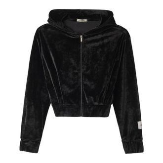 Hinnominate Mujer, Sudaderas, Negro, Talla: S