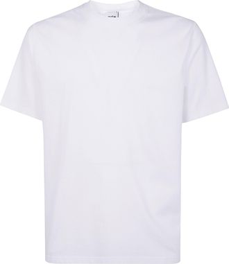 Arte Eye Print T-Shirt