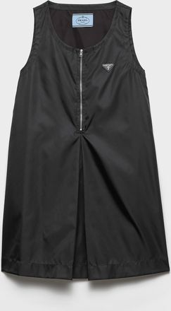 Prada Re-Nylon mini-dress