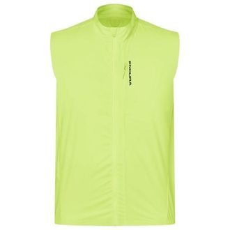 Endura Loop Roam Gilet Velogilet - Unisex | gr&uuml;n