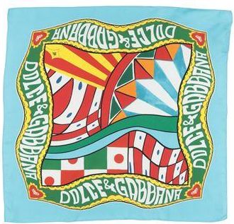 Dolce & Gabbana ACCESSORIES - Scarves on YOOX.COM