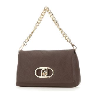 Liu Jo Shoulder Bags, female, Brown, ONE SIZE, Liu Jo Bags.. Brown