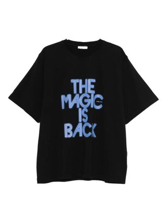 1989 STUDIO Magic T-Shirt S/S Clothing