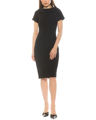 Alexia Admor Wrene Sheath Dress