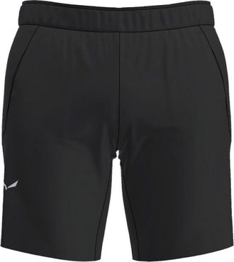Salewa Pedroc Durastretch Light Short Shorts f&uuml;r Herren | schwarz