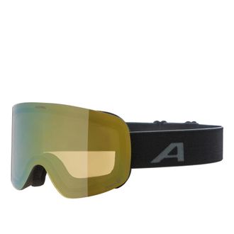 Alpina Penken Q - - Sport - unisex - Nero - ONE SIZE