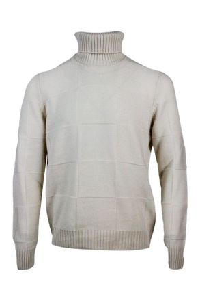 Barba Sweater