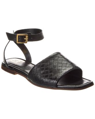 Bruno Magli Rita Leather Sandal