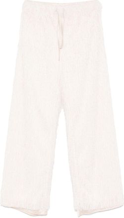 Darkpark Pantaloni Aria - Bianco