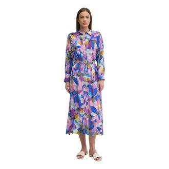 La Petite Francaise Vestidos Largos - Dresses - Mujer - Multicolor - M