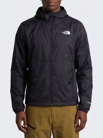 The North Face Giacca a vento con cappuccio