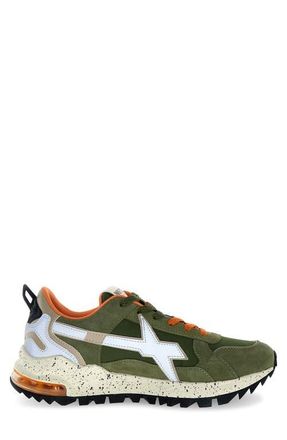 W6YZ Breeze 3-M Sneaker in Militare at Nordstrom, Size 8.5Us
