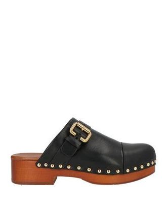 Chlo&eacute; FOOTWEAR - Mules & Clogs on YOOX.COM