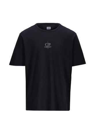 C.P. Company T-shirts - Short Sleeve