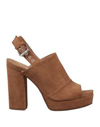 Janet Sport CALZATURE - Sandali su YOOX.COM