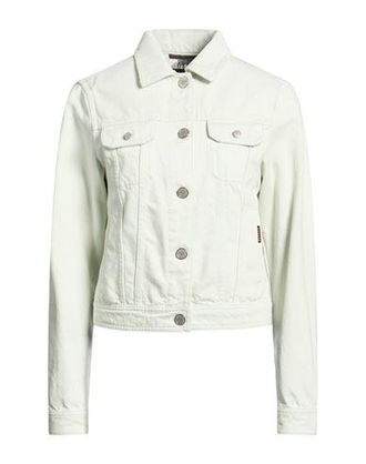 Moorer COATS & JACKETS - Denim outerwear on YOOX.COM