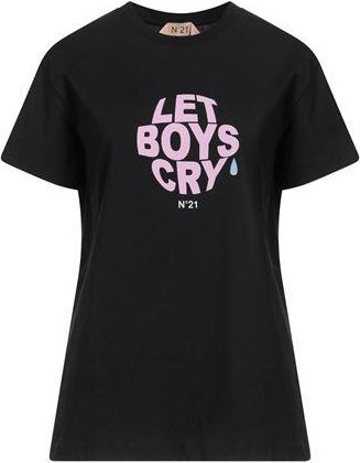 N°21 TOPWEAR - T-shirts sur YOOX.COM