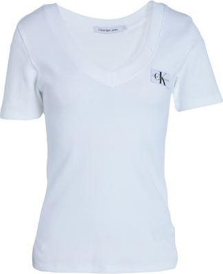Calvin Klein TOPWEAR - T-shirts on YOOX.COM