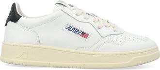 Autry Medalist Low Sneakers