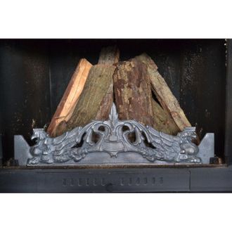 OEM Oz114 - 54 X 17,5 Cm Grafito