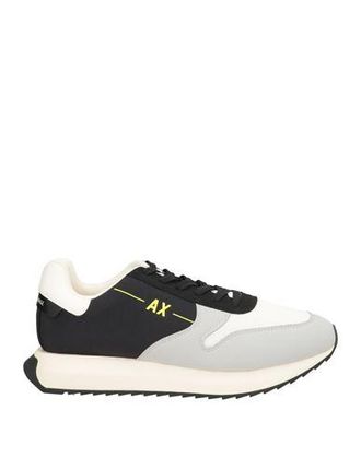 A|X Armani Exchange SCHUHE - Sneakers auf YOOX.COM