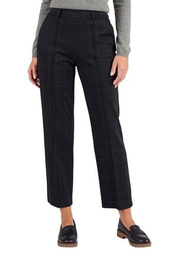 Onsoyours Pantalon Fluide Femme Été Pantalon Palazzo Femme Chic et