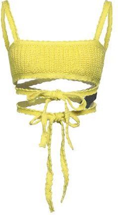 Alanui CAMISETAS Y TOPS - Tops en YOOX.COM