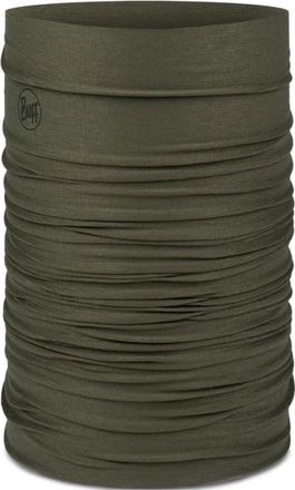 Buff Coolnet UV Schlauchschal - Unisex | oliv