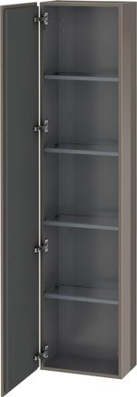 Duravit Duravit - L-cube Ancho Del M&oacute;dulo Alto 400mm Profundidad 243mm, 1