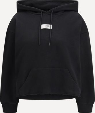 Maison Margiela Cotton Hoodie Female M