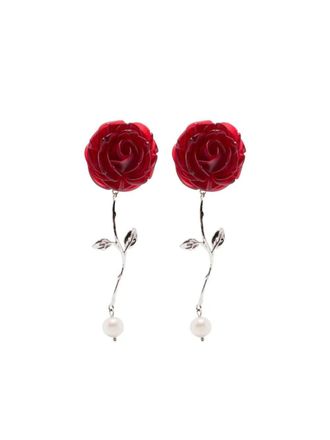 Magda Butrym Earrings