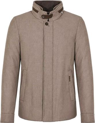Moorer Sargent-Pum Jacket