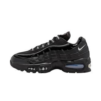 Nike Air Max 95 OG Big Bubble - Dames - Sport - Zwart - Maat: 36 1/2 EU