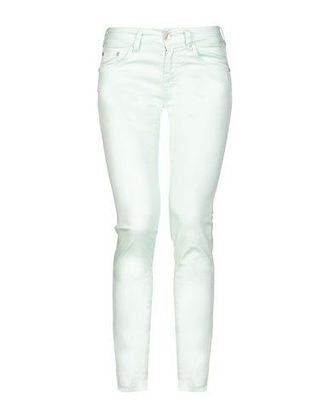 Jacob Cohen BOTTOMWEAR - Pantaloni su YOOX.COM