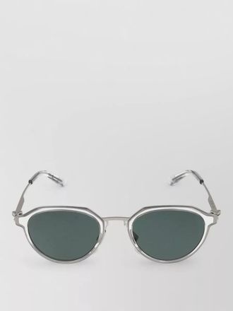 Bottega Veneta sunglasses bv1331s 004 metal frame design