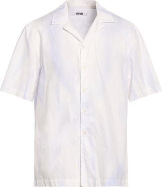 Mauro Grifoni TOPWEAR - Camicie su YOOX.COM