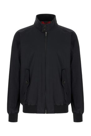 Baracuta Jackets