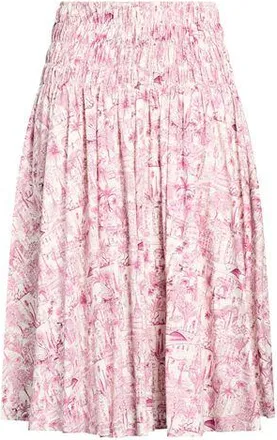 Maje BOTTOMWEAR - Gonne midi su YOOX.COM