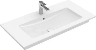Villeroy & Boch Villeroy&boch - Lavabo Armario Venticello, 1000x500mm, 1 Agujero